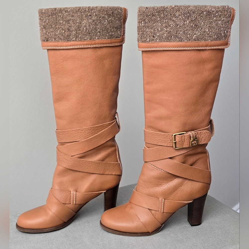 Chloé Boots - Picture 3 of 14